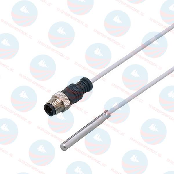 TS9256 Đầu dò nhiệt độ IFM chuẩn, BH chính hãng TS9256 Đầu dò nhiệt độ IFM chuẩn, BH chính hãng