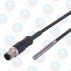 TS9289 Đầu dò nhiệt độ IFM chuẩn, BH chính hãng