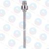 TT0291 Đầu dò nhiệt độ IFM chuẩn, BH chính hãng