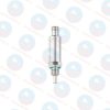 TV7105 Cảm biến nhiệt độ IFM chuẩn, BH chính hãng