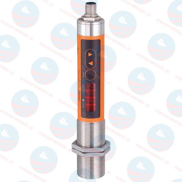 TW2000 Cảm biến nhiệt độ IFM chuẩn, BH chính hãng TW2000 Cảm biến nhiệt độ IFM chuẩn, BH chính hãng