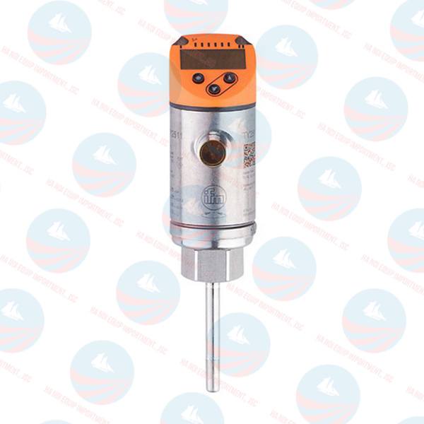 TY2511 Cảm biến nhiệt độ IFM chuẩn, BH chính hãng TY2511 Cảm biến nhiệt độ IFM chuẩn, BH chính hãng