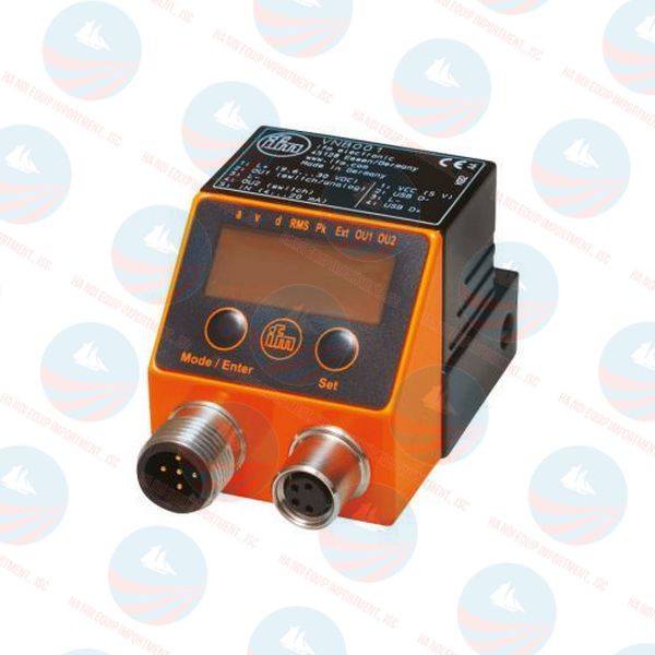 VNB211 Cảm biến độ rung IFM chuẩn, BH chính hãng VNB211 Cảm biến độ rung IFM chuẩn, BH chính hãng
