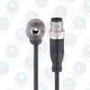VSA008 Cảm biến độ rung IFM chuẩn, BH chính hãng
