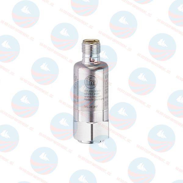 VVB010 Cảm biến độ rung IFM chuẩn, BH chính hãng VVB010 Cảm biến độ rung IFM chuẩn, BH chính hãng