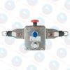 ZB0070 Công tắc dừng khẩn cấp IFM chuẩn, BH chính hãng