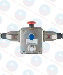 ZB0075 IFM chuẩn, BH chính hãng