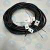5M 17ft Cáp Mitsubishi chuẩn, BH chính hãng