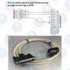 AJ71C24 Cáp Mitsubishi chuẩn, BH chính hãng