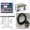C3M5P08-D9M0-M8M0 1.8M Cáp Mitsubishi chuẩn, BH chính hãng