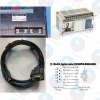 C3M5P08-D9M0-M8M0 Cáp Mitsubishi chuẩn, BH chính hãng