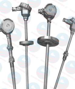 Can nhiệt lò nung, can nhiệt B lắp lò nung, lò gạch chuẩn, BH dài