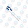 Can nhiệt pt100 cảm biến chuẩn, BH dài