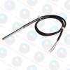 Can nhiệt pt100 can trơn nhựa pvc chuẩn, BH dài