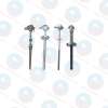 Can nhiệt pt100 chuyên dụng trong công nghiệp nhiệt chuẩn, BH dài