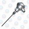 Can nhiệt PT100 ren 27 phi 16 dài 700 chuẩn, BH dài