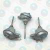 Can nhiệt PT100 ren M21 phi 6 dài 200 CA995 chuẩn, BH dài