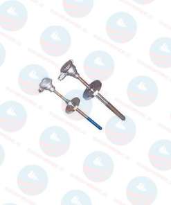 Can nhiệt R, can nhiệt R chuẩn, BH dài