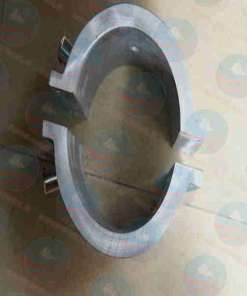 Cung cấp gia nhiet dien tro duc theo yêu cầu chuẩn, BH dài