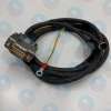 D9-QCPU2-2M Cáp Mitsubishi chuẩn, BH chính hãng