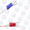 Đầu Dò Cảm Biến Nhiệt Độ K WRNT-10 chuẩn, BH dài