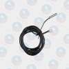 Đầu đo cảm biến nhiệt độ phi 16 dài 600 chuẩn, BH dài
