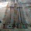 Điện trở 2 đầu uốn phi 12 dài 450×380 điện áp 220V ca1827 chuẩn, BH dài