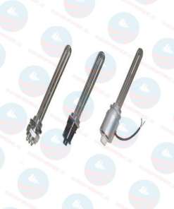 Điên trở dau nuoc 48 chuẩn, BH dài