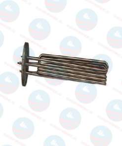 Điên trở dau nuoc 50 chuẩn, BH dài