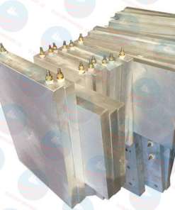 Điện trở đúc thổi gió chuẩn, BH dài