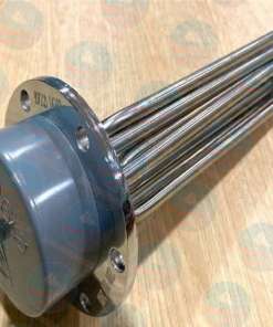 Điện trở nồi hơi 24kw chuẩn, BH dài