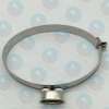 điện trở vòng không áo ra phích phi 196 cao 30 điện áp 220v công suất 480v chuẩn, BH dài