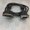 DVI-I 25+1 to VGA Video Cable China chuẩn