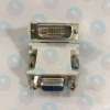 DVI-I to VGA Adapter Original chuẩn