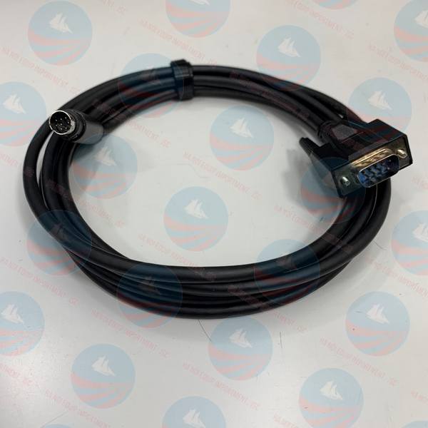 E116273 28AWG Cáp Mitsubishi chuẩn, BH chính hãng E116273 28AWG Cáp Mitsubishi chuẩn, BH chính hãng