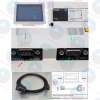 FX-50DU-CAB0 1.8M Cáp Mitsubishi chuẩn, BH chính hãng