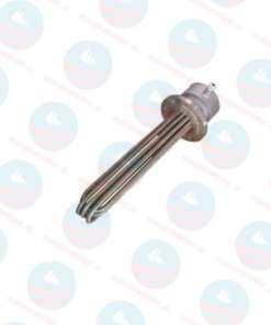 Gia nhiệt dau nuoc 37 chuẩn, BH dài