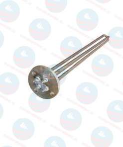Gia nhiệt dau nuoc 38 chuẩn, BH dài