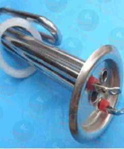 Gia nhiệt nồi hơi chuẩn, BH dài