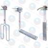 Gia nhiệt trong nồi hơi công nghiệp chuẩn, BH dài
