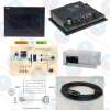 GS2107-WTBD Cáp Mitsubishi chuẩn, BH chính hãng
