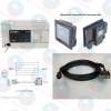GT01-C100R4-8P 5M Cáp Mitsubishi chuẩn, BH chính hãng