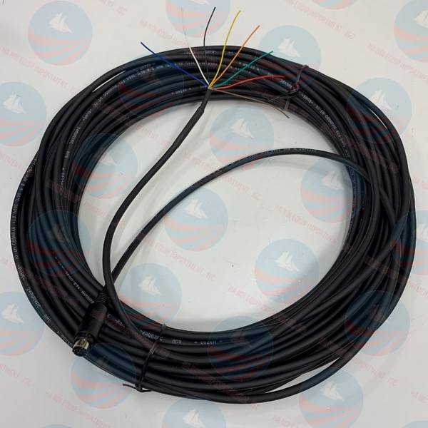 GT10-C300R4-8P Cáp điều khiển Mitsubishi chuẩn, BH chính hãng GT10-C300R4-8P Cáp điều khiển Mitsubishi chuẩn, BH chính hãng