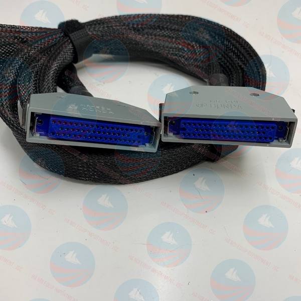Honda MR-50L 50 Pin Female to Female Original FANUC CNC Data Cable chuẩn Honda MR-50L 50 Pin Female to Female Original FANUC CNC Data Cable chuẩn