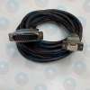 KTT Cable CNC DNC Cable DB25 Male to DB9 Female chuẩn