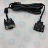 MR-J2S-Series Cáp Mitsubishi chuẩn, BH chính hãng