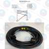 MR-J3ENCBL10M-A1-H Cáp Mitsubishi chuẩn, BH chính hãng