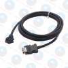MR-J3ENCBL20M-A1-H Cáp Mitsubishi chuẩn, BH chính hãng