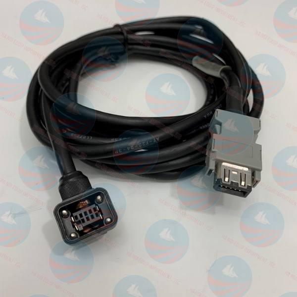 MR-J3ENCBL3.5M-A1-H Cáp Mitsubishi chuẩn, BH chính hãng MR-J3ENCBL3.5M-A1-H Cáp Mitsubishi chuẩn, BH chính hãng