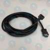 MR-J3ENCBL3.8M-A2-H Cáp Mitsubishi chuẩn, BH chính hãng